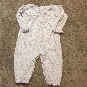 Kissy Kissy Playsuit 18-24M